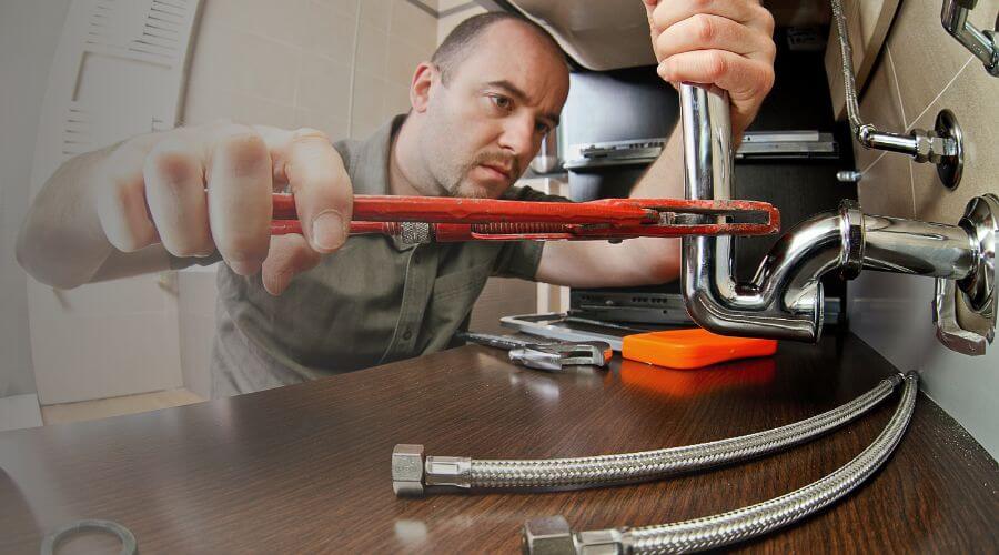 Expert burst pipe repair services in Central, AZ